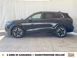 VOLKSWAGEN Tiguan 1.5 etsi r-line 150cv dsg 3