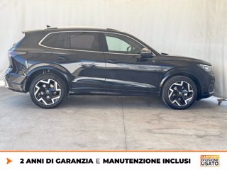 VOLKSWAGEN Tiguan 1.5 etsi r-line 150cv dsg 5
