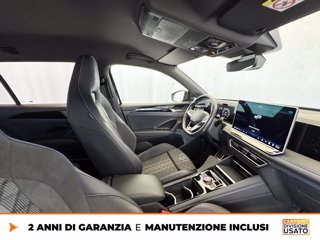 VOLKSWAGEN Tiguan 1.5 etsi r-line 150cv dsg 6