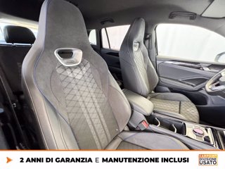 VOLKSWAGEN Tiguan 1.5 etsi r-line 150cv dsg 7
