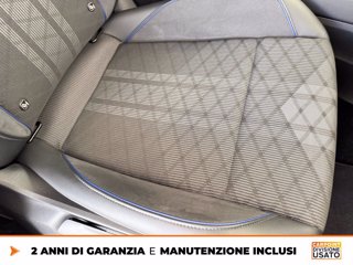 VOLKSWAGEN Tiguan 1.5 etsi r-line 150cv dsg 8