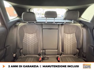 VOLKSWAGEN Tiguan 1.5 etsi r-line 150cv dsg 9