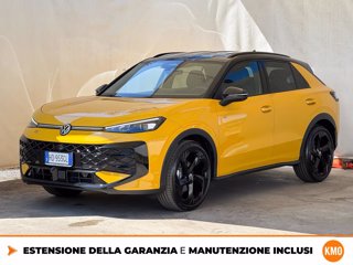 VOLKSWAGEN T-roc 1.5 etsi r-line 150cv dsg 0