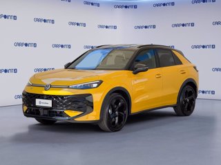 VOLKSWAGEN T-roc 1.5 etsi r-line 150cv dsg 0