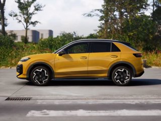VOLKSWAGEN T-roc 1.5 etsi r-line 150cv dsg 1