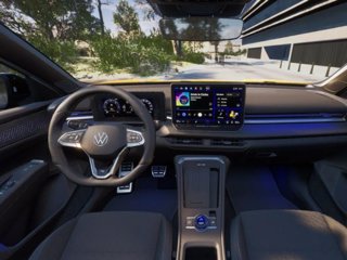 VOLKSWAGEN T-roc 1.5 etsi r-line 150cv dsg 5