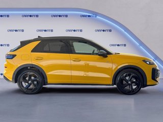 VOLKSWAGEN T-roc 1.5 etsi r-line 150cv dsg 5