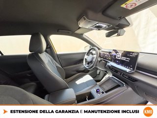 VOLKSWAGEN T-roc 1.5 etsi r-line 150cv dsg 6