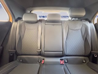 VOLKSWAGEN T-roc 1.5 etsi r-line 150cv dsg 9