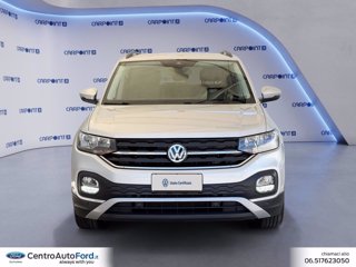 VOLKSWAGEN T-cross 1.0 tsi style 115cv 1