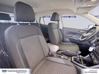 VOLKSWAGEN T-cross 1.0 tsi style 115cv 6
