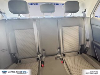 VOLKSWAGEN T-cross 1.0 tsi style 115cv 8