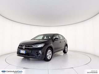 VOLKSWAGEN Taigo 1.0 tsi life 115cv 0