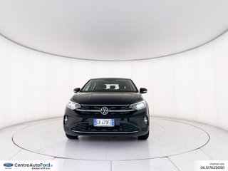 VOLKSWAGEN Taigo 1.0 tsi life 115cv 1
