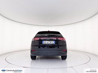 VOLKSWAGEN Taigo 1.0 tsi life 115cv 3