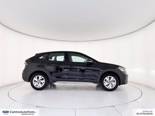 VOLKSWAGEN Taigo 1.0 tsi life 115cv 4