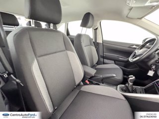 VOLKSWAGEN Taigo 1.0 tsi life 115cv 6