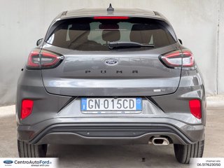 FORD Puma 1.0 ecoboost h st-line s&s 125cv auto 3