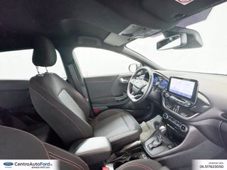 FORD Puma 1.0 ecoboost h st-line s&s 125cv auto 5