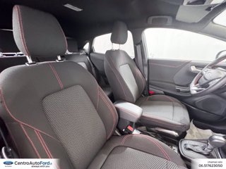 FORD Puma 1.0 ecoboost h st-line s&s 125cv auto 6