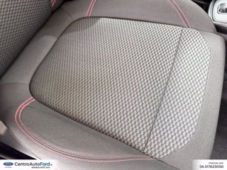 FORD Puma 1.0 ecoboost h st-line s&s 125cv auto 7