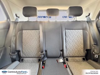 VOLKSWAGEN T-cross 1.0 tsi life 95cv 8