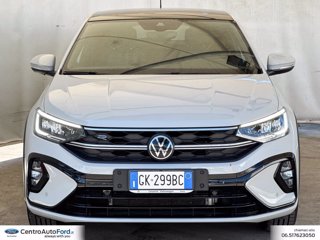 VOLKSWAGEN Taigo 1.0 tsi r-line 110cv dsg 1