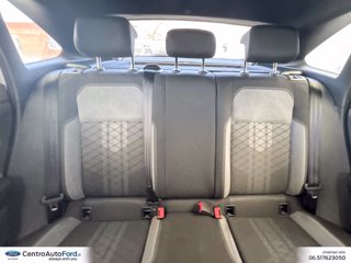 VOLKSWAGEN Taigo 1.0 tsi r-line 110cv dsg 8