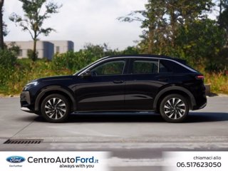 VOLKSWAGEN T-roc 1.5 etsi life 150cv dsg 1