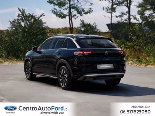 VOLKSWAGEN T-roc 1.5 etsi life 150cv dsg 2