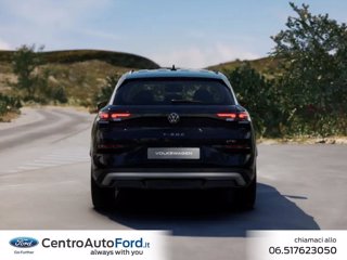 VOLKSWAGEN T-roc 1.5 etsi life 150cv dsg 3