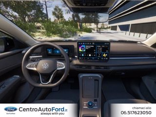 VOLKSWAGEN T-roc 1.5 etsi life 150cv dsg 5