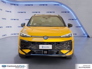 VOLKSWAGEN T-roc 1.5 etsi r-line 150cv dsg 1