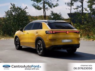 VOLKSWAGEN T-roc 1.5 etsi r-line 150cv dsg 2