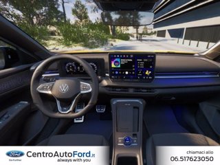 VOLKSWAGEN T-roc 1.5 etsi r-line 150cv dsg 5