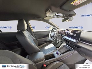 VOLKSWAGEN T-roc 1.5 etsi r-line 150cv dsg 5