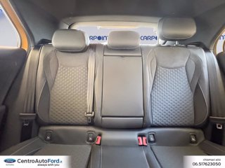 VOLKSWAGEN T-roc 1.5 etsi r-line 150cv dsg 8