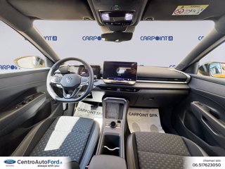 VOLKSWAGEN T-roc 1.5 etsi r-line 150cv dsg 9