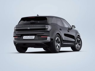 FORD Explorer ev 52kwh standard range style rwd 2