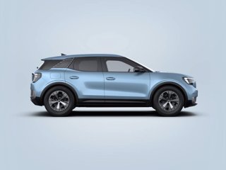 FORD Explorer ev 58kwh standard range style rwd 1