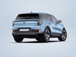 FORD Explorer ev 58kwh standard range style rwd 2
