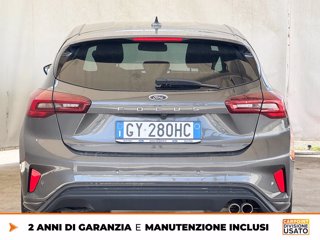 FORD Focus 1.0t ecoboost h st-line 125cv 3