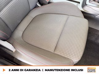 FORD Focus 1.0t ecoboost h st-line 125cv 7