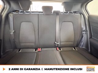 FORD Focus 1.0t ecoboost h st-line 125cv 8