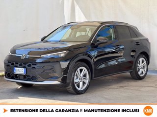 VOLKSWAGEN T-roc 1.5 etsi life 150cv dsg 0