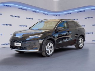 VOLKSWAGEN T-roc 1.5 etsi life 150cv dsg 0