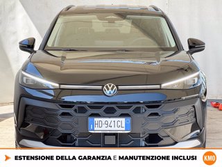 VOLKSWAGEN T-roc 1.5 etsi life 150cv dsg 2