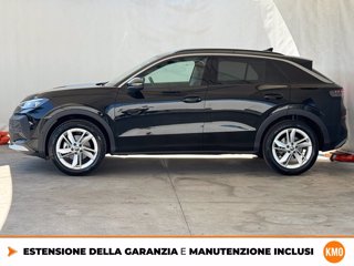 VOLKSWAGEN T-roc 1.5 etsi life 150cv dsg 3