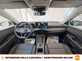 VOLKSWAGEN T-roc 1.5 etsi life 150cv dsg 8