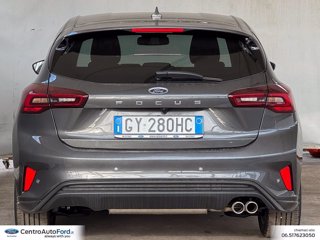 FORD Focus 1.0t ecoboost h st-line 125cv 3